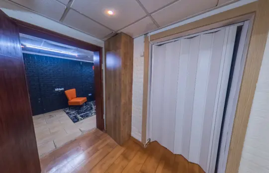 יחידת הנופש